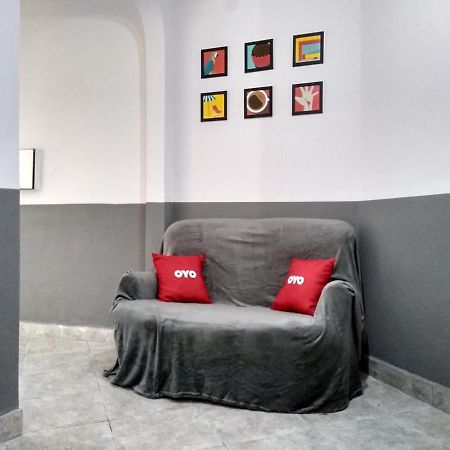 Hotel Zafira San Paolo Esterno foto
