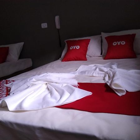 Hotel Zafira San Paolo Esterno foto