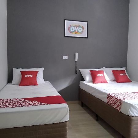 Hotel Zafira San Paolo Esterno foto