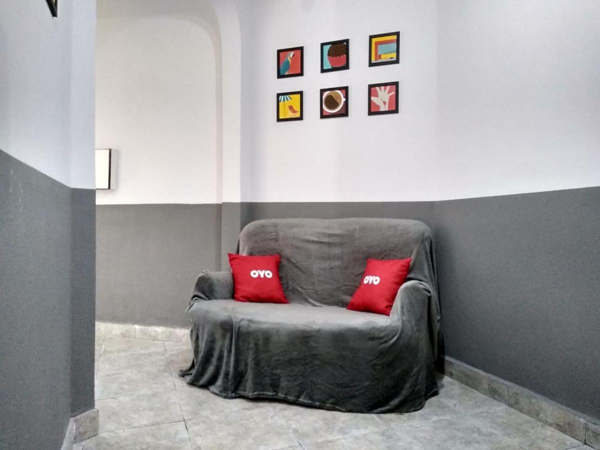 Hotel Zafira San Paolo Esterno foto