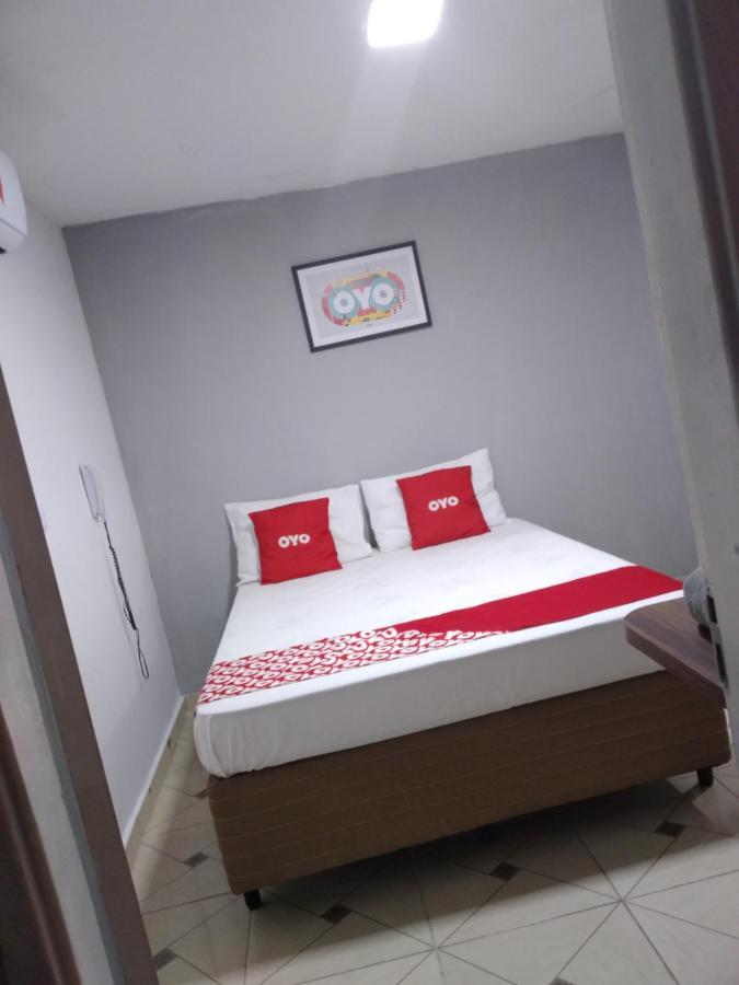 Hotel Zafira San Paolo Esterno foto