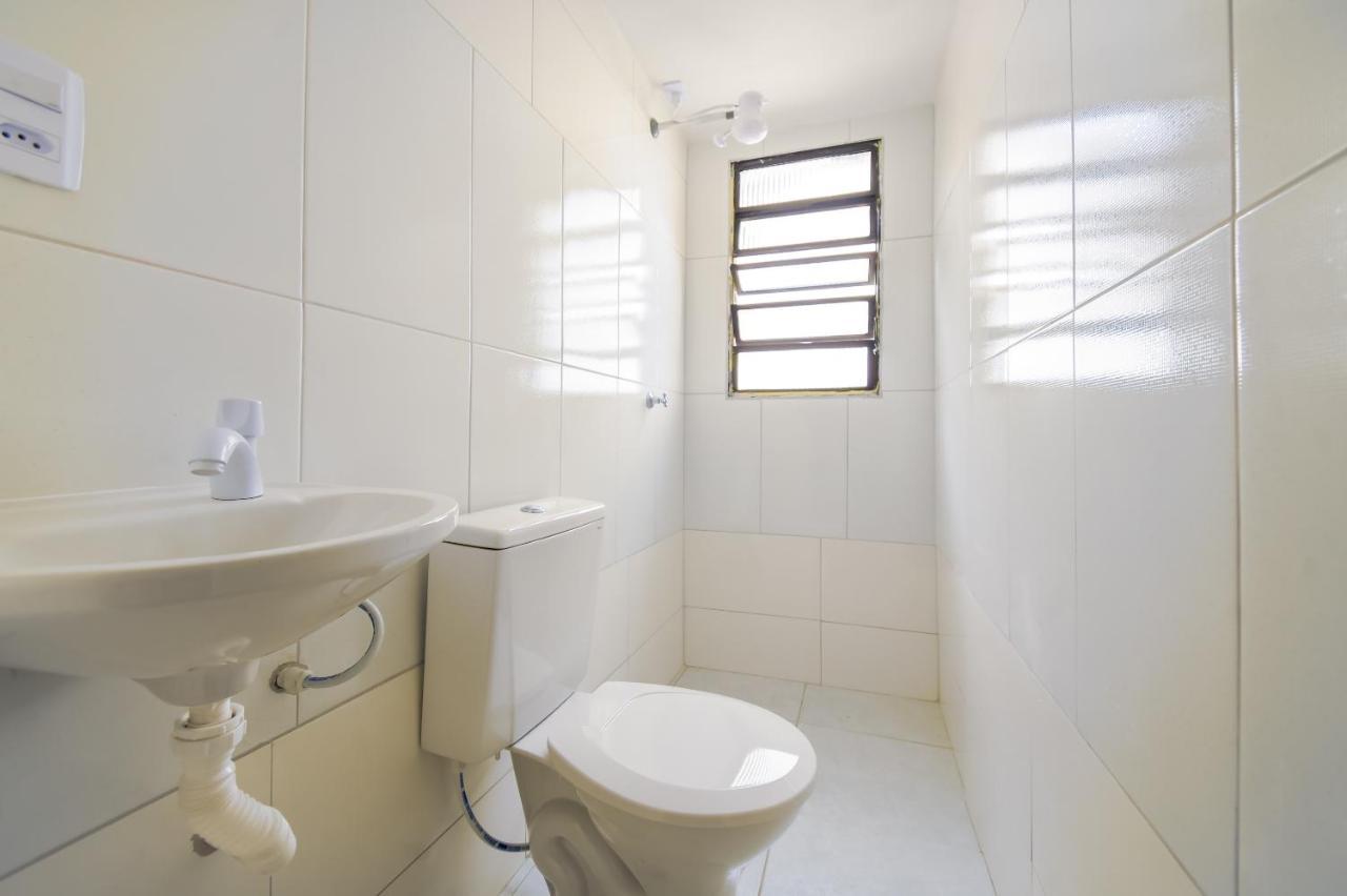 Hotel Zafira San Paolo Esterno foto